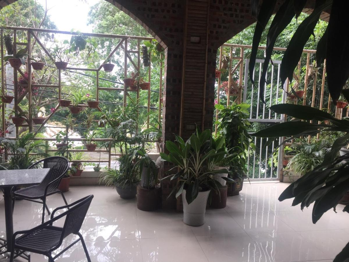 Tam Coc Scenery Homestay Van Lam Exterior foto