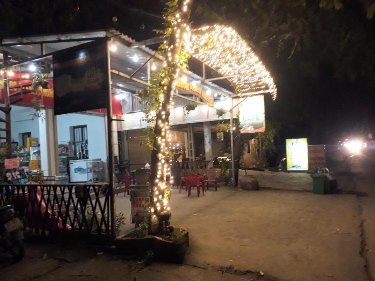 Tam Coc Scenery Homestay Van Lam Exterior foto