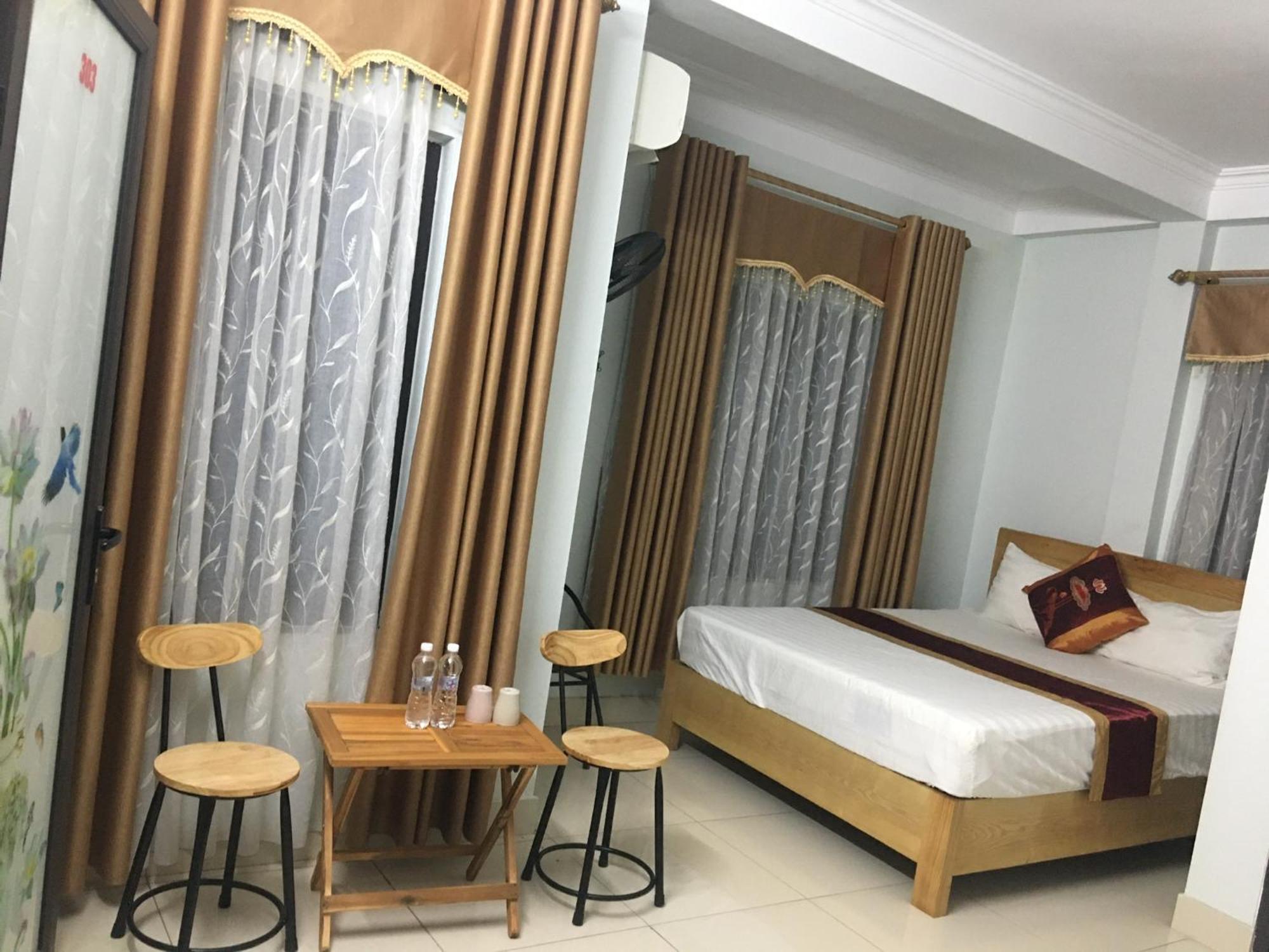 Tam Coc Scenery Homestay Van Lam Exterior foto