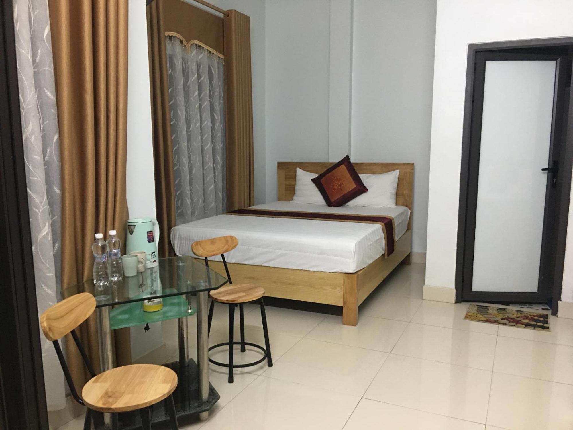 Tam Coc Scenery Homestay Van Lam Exterior foto